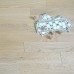 Паркет Дуб Натур без покрытия