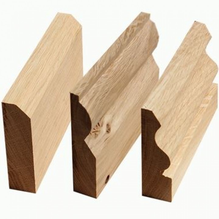 Плинтус дубовый, фото, паркет, массив, купить Киев, купить Харьков, Berest-Parquet